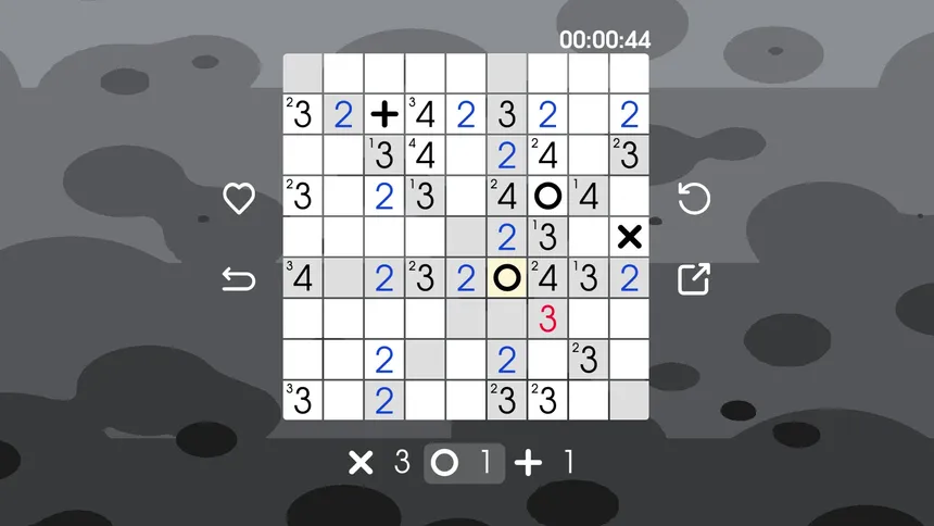 Скриншот 4 к игре Caber
