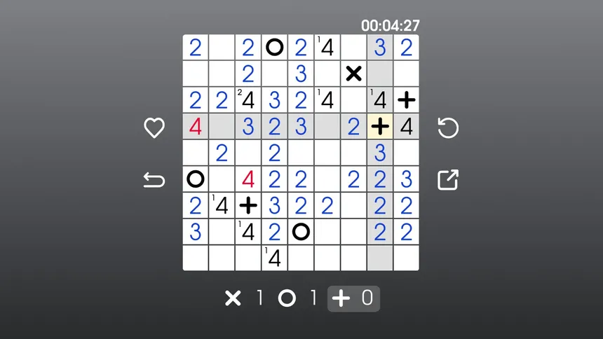 Скриншот 5 к игре Caber