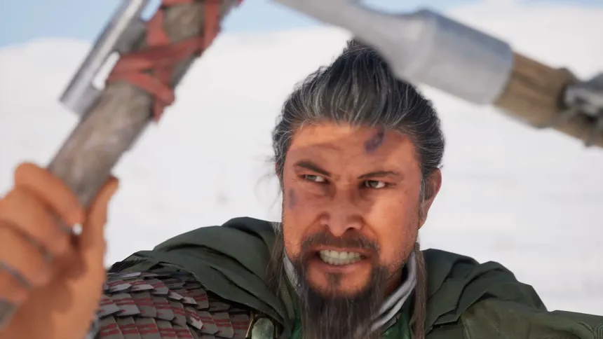 Скриншот 4 к игре Warfront: Three Kingdoms