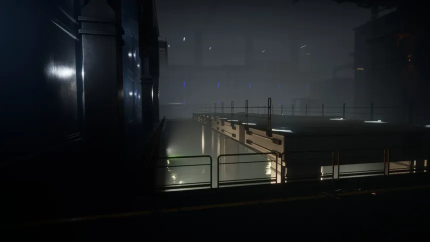 Скриншот 2 к игре SCP RP