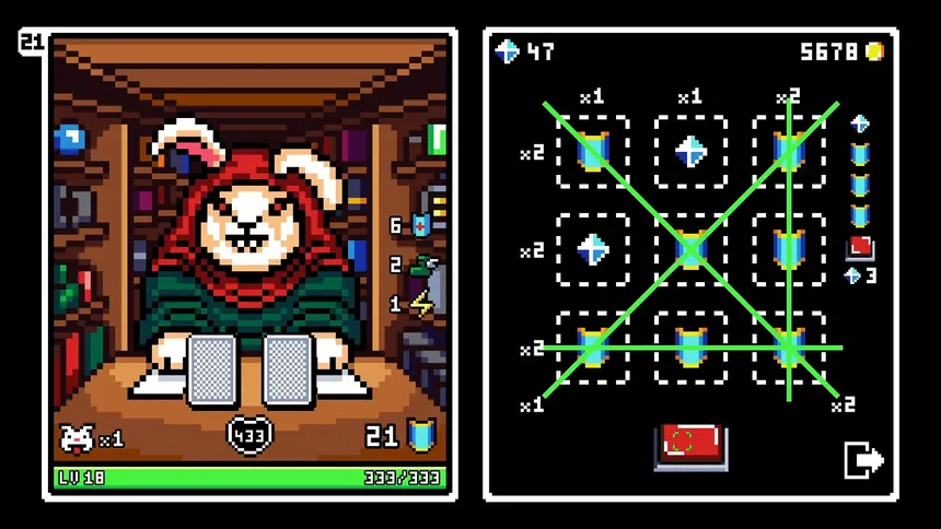 Скриншот 4 к игре Chest Buster