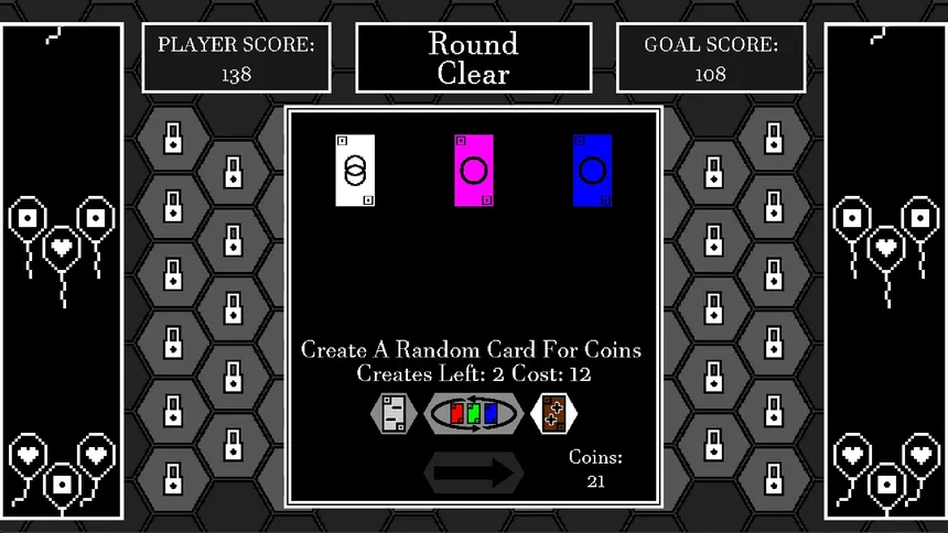 Скриншот 6 к игре Dice N Grids