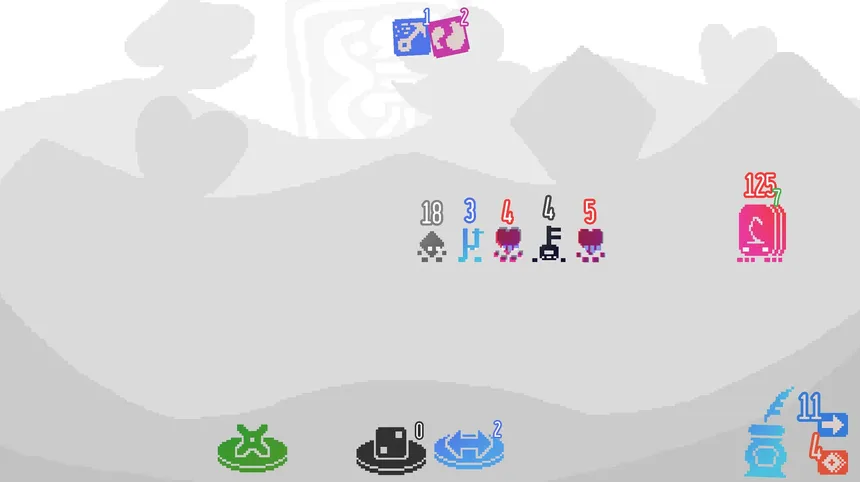 Скриншот 4 к игре Siglings