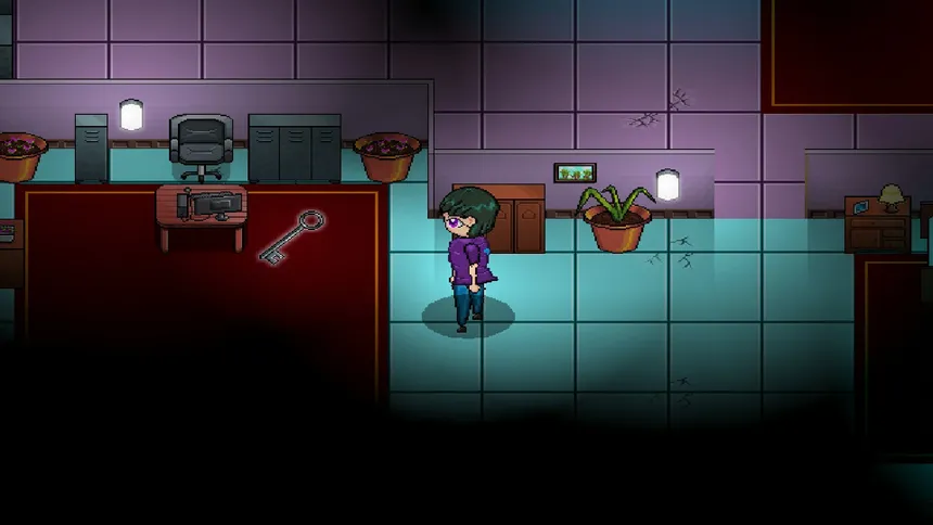 Скриншот 8 к игре Zereoton Hauntings 2