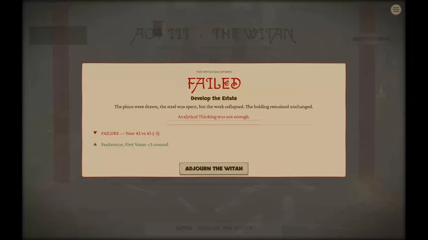 Скриншот 1 к игре Bloodweight