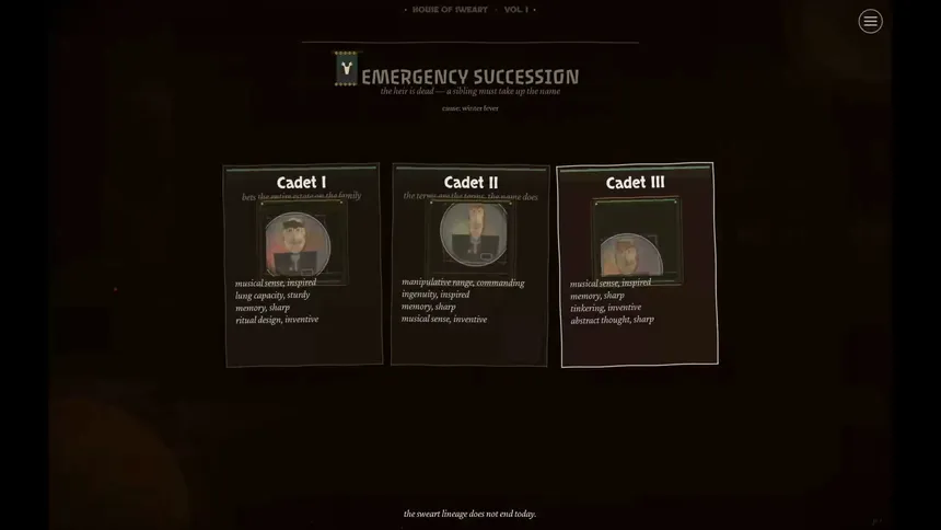 Скриншот 4 к игре Bloodweight