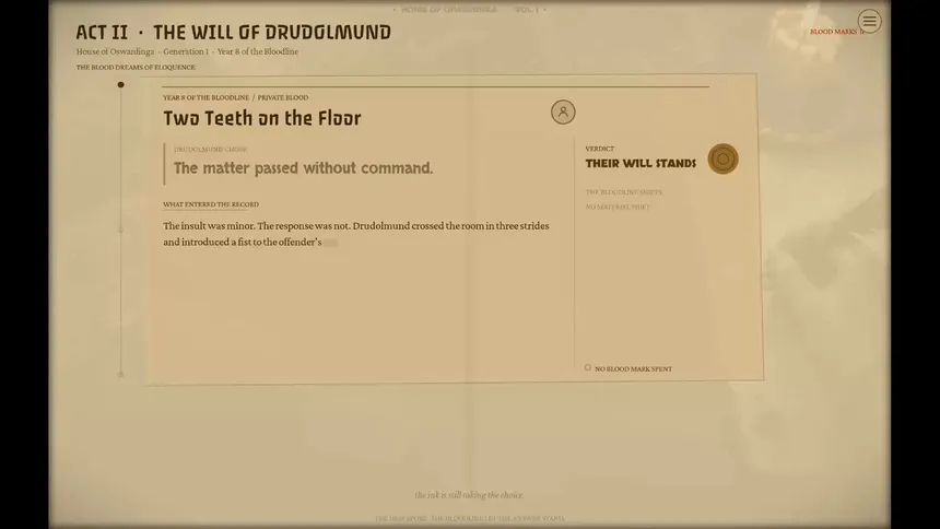Скриншот 8 к игре Bloodweight