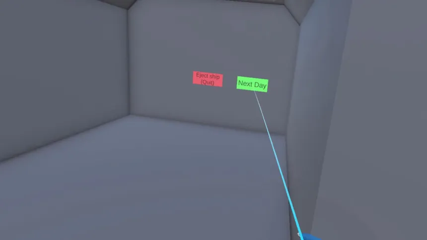 Скриншот 3 к игре Novagene