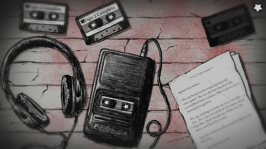 Скриншот 1 к игре Hearing Voices