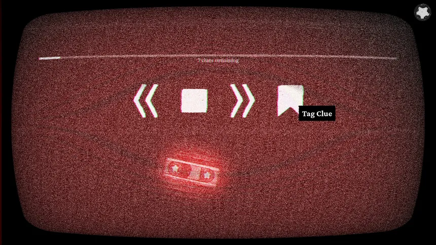 Скриншот 4 к игре Hearing Voices