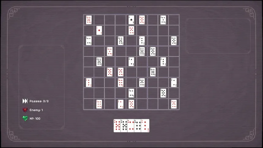 Скриншот 2 к игре Vortex