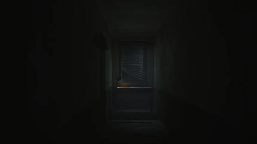 Скриншот 2 к игре StillAsleep