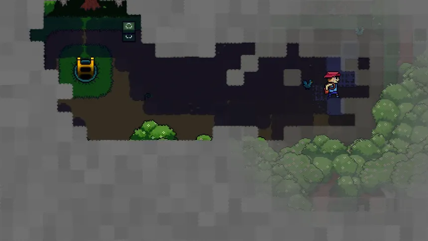 Скриншот 3 к игре KYRO