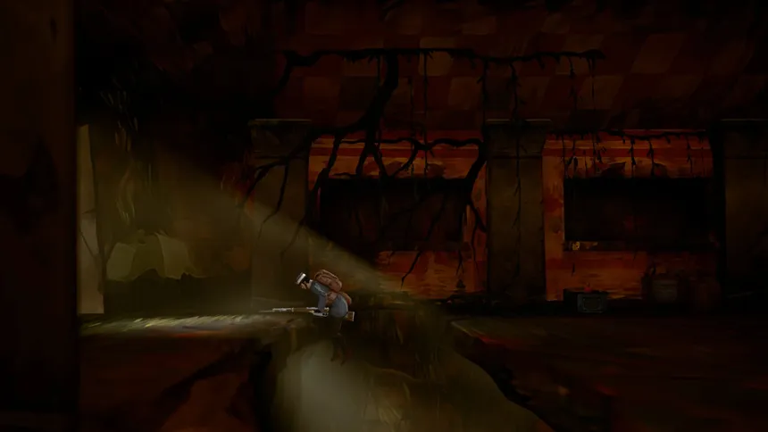 Скриншот 5 к игре Voltumna