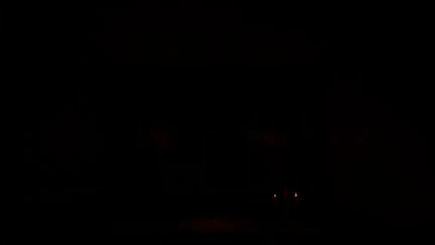 Скриншот 2 к игре It Comes At Night