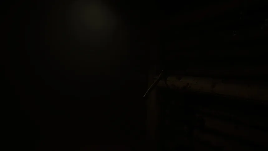 Скриншот 3 к игре It Comes At Night