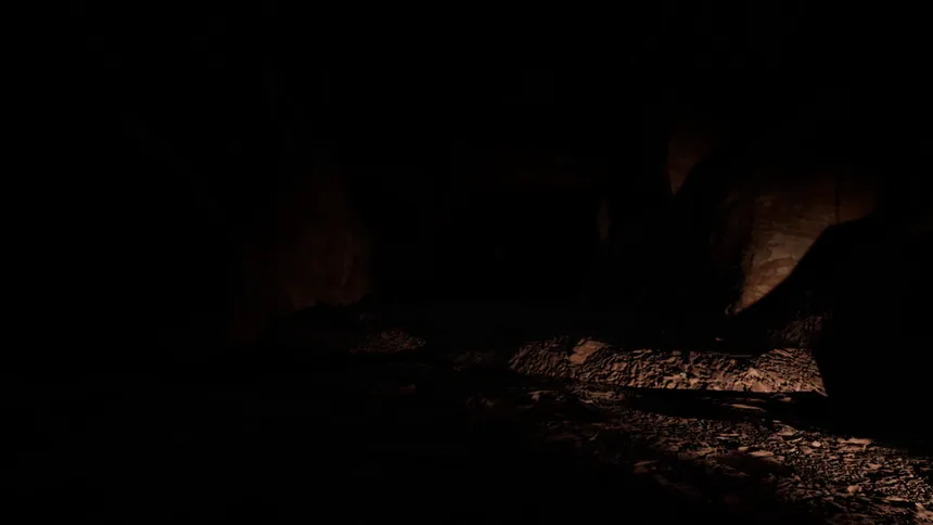 Скриншот 4 к игре It Comes At Night