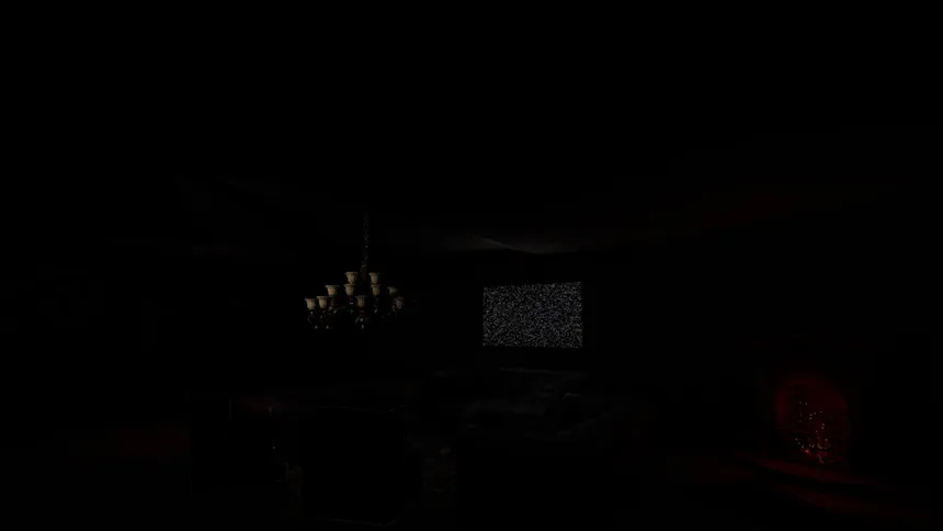 Скриншот 5 к игре It Comes At Night