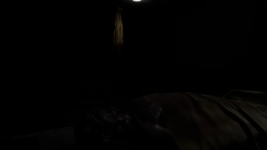 Скриншот 6 к игре It Comes At Night