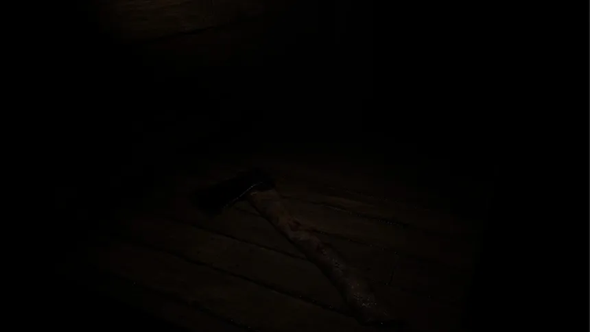 Скриншот 7 к игре It Comes At Night