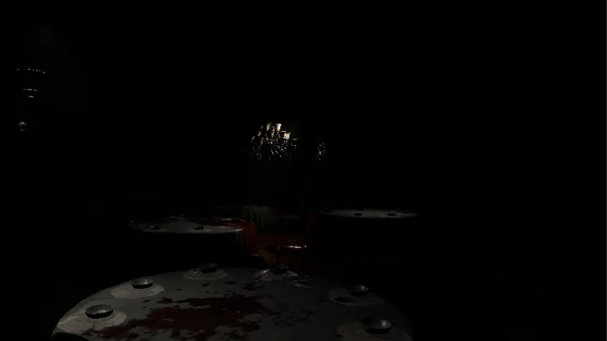 Скриншот 8 к игре It Comes At Night
