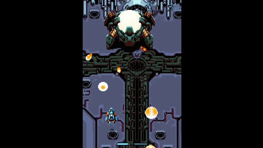Скриншот 3 к игре Infinity Lancer