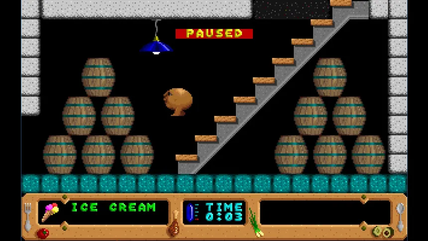 Скриншот 4 к игре Stan the Dumpling