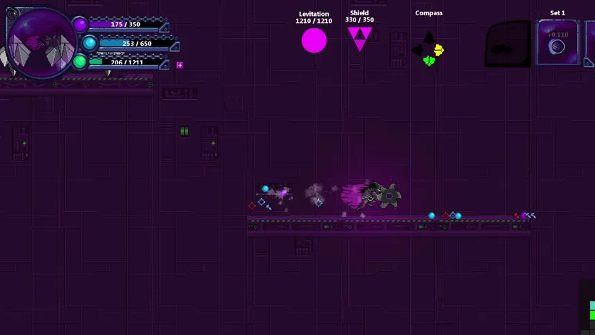 Скриншот 5 к игре Ghostin Machine
