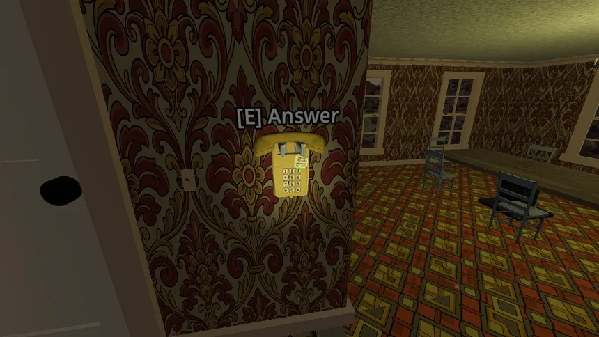 Скриншот 1 к игре Dave's House
