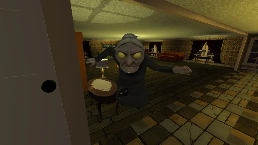 Скриншот 4 к игре Dave's House