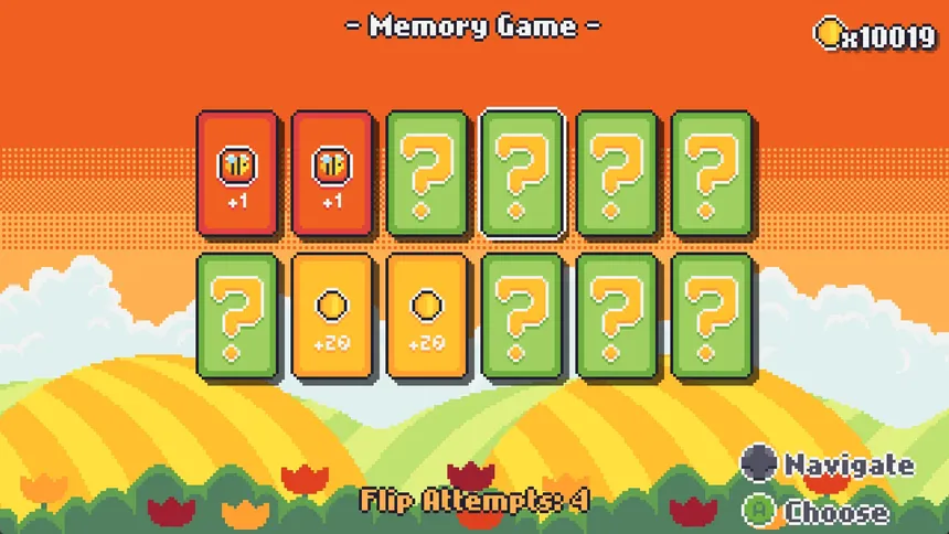 Скриншот 6 к игре Super Wiloo Deluxe