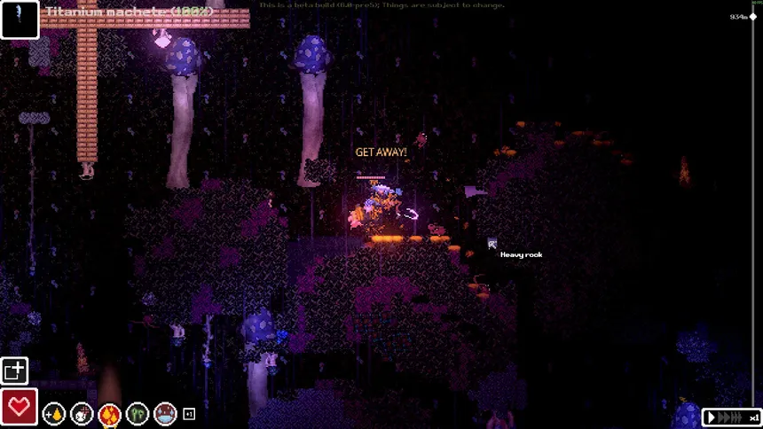 Скриншот 1 к игре Casualties: Unknown