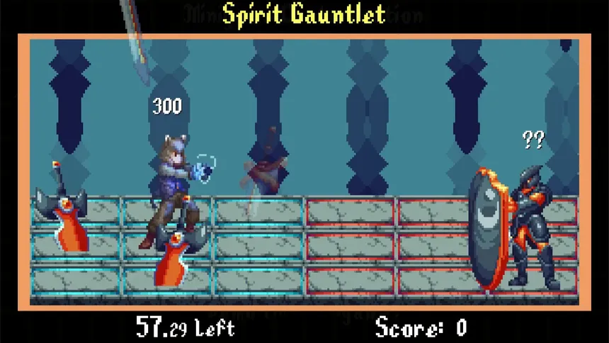 Скриншот 6 к игре Records of Brytorie: Asterya's Chapter