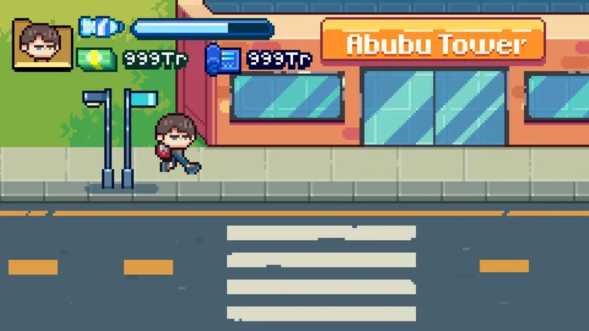 Скриншот 2 к игре STAFFUP