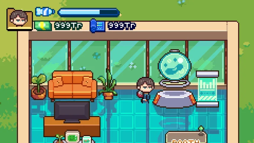 Скриншот 3 к игре STAFFUP
