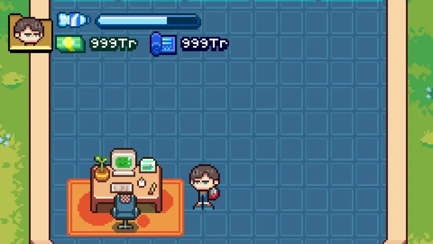 Скриншот 4 к игре STAFFUP