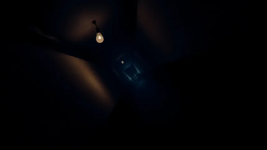 Скриншот 2 к игре INVARIANT