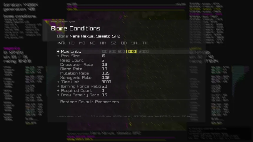 Скриншот 5 к игре Autonomous Warfare Evolution