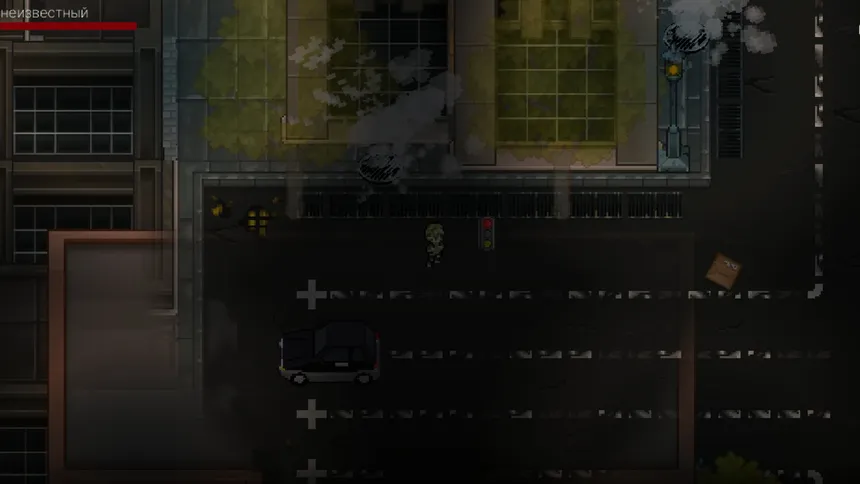 Скриншот 3 к игре Directors cut: Train
