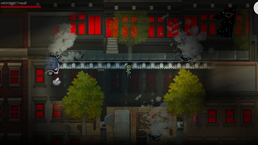 Скриншот 4 к игре Directors cut: Train