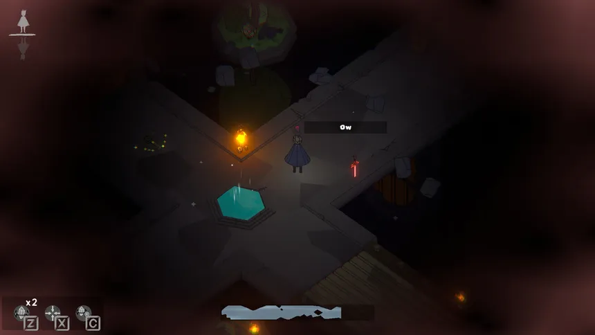Скриншот 3 к игре Road To Majesty