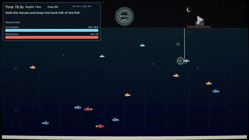 Скриншот 4 к игре BleepWare Incrementals