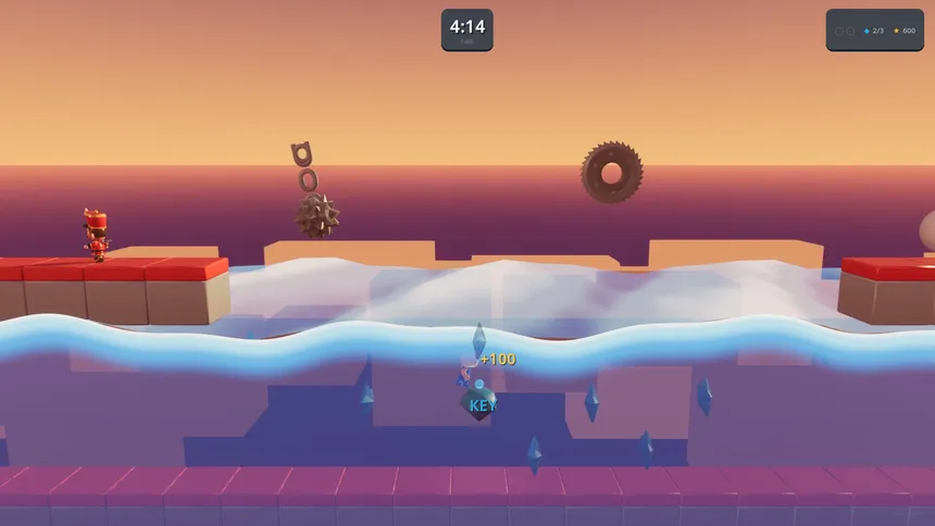 Скриншот 1 к игре Maker Max