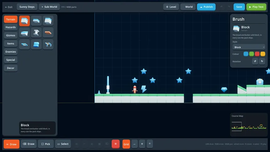 Скриншот 2 к игре Maker Max