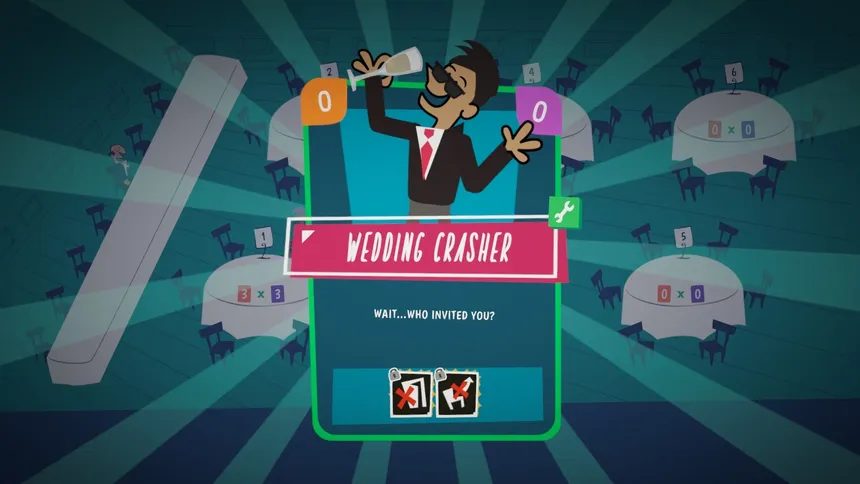 Скриншот 5 к игре Wedding Planic!