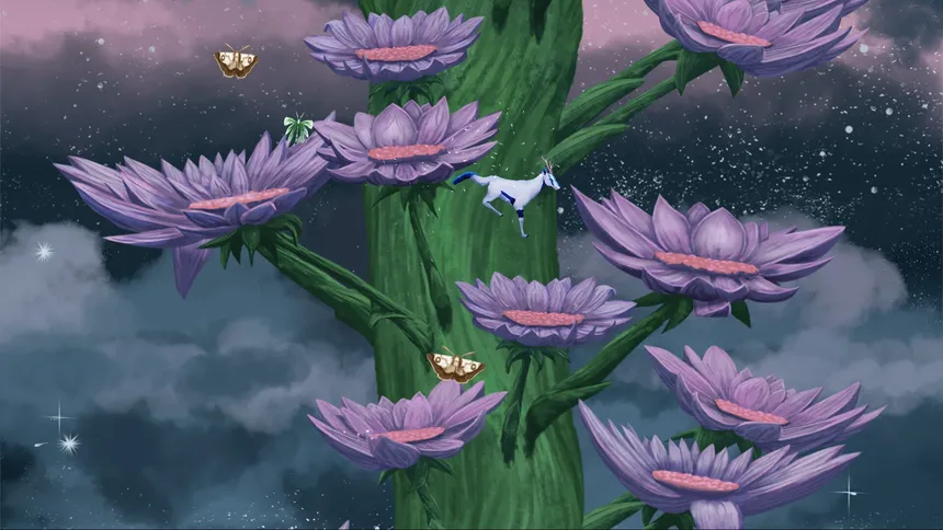 Скриншот 7 к игре The Moon my Destination