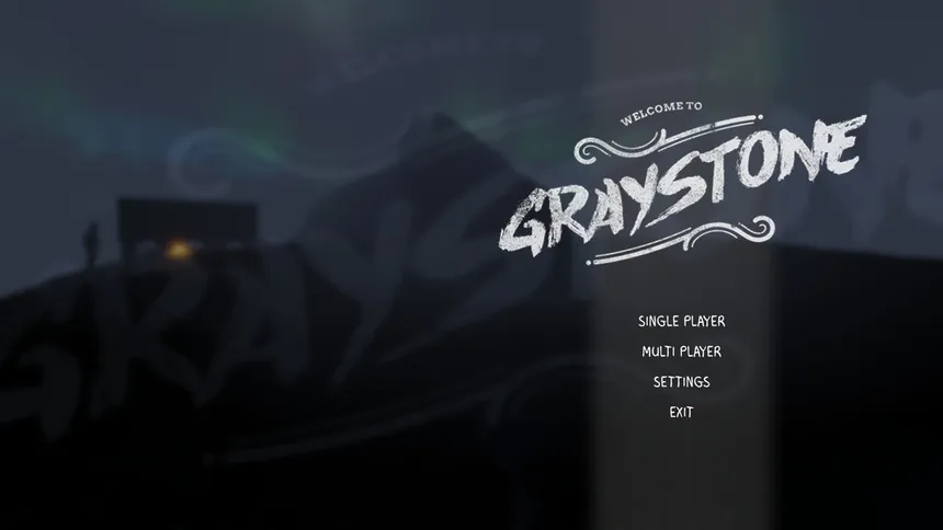 Скриншот 6 к игре Welcome To Graystone