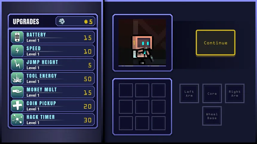 Скриншот 2 к игре Reboot