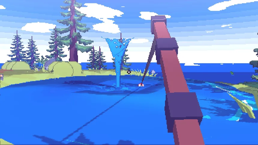 Скриншот 2 к игре Sunrise Isles