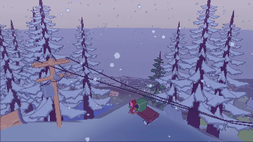 Скриншот 7 к игре Sunrise Isles